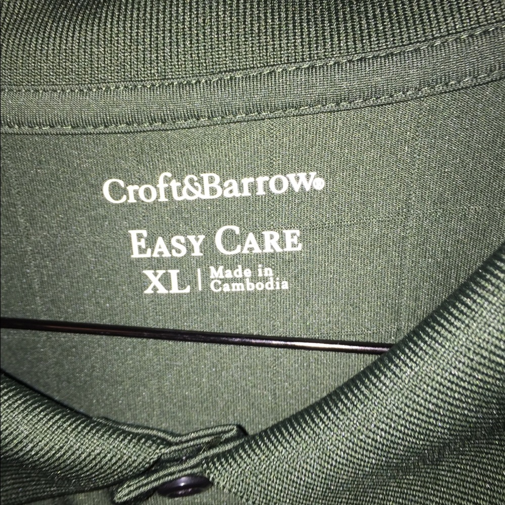Croft&Barrow - Picture 2 of 2